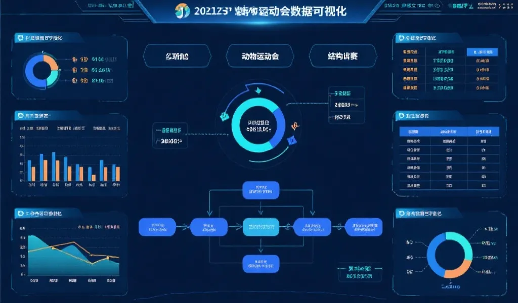 深度解析动物运动会开奖官网：数据结构、透明公开与技术安全的全景图